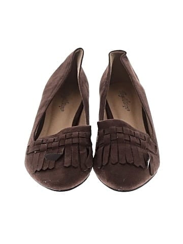 Angel Steps Heels (view 2)