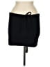 Nordstrom 100% Polyester Black Casual Skirt One size - photo 1