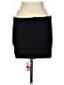 Nordstrom 100% Polyester Black Casual Skirt One size - photo 2