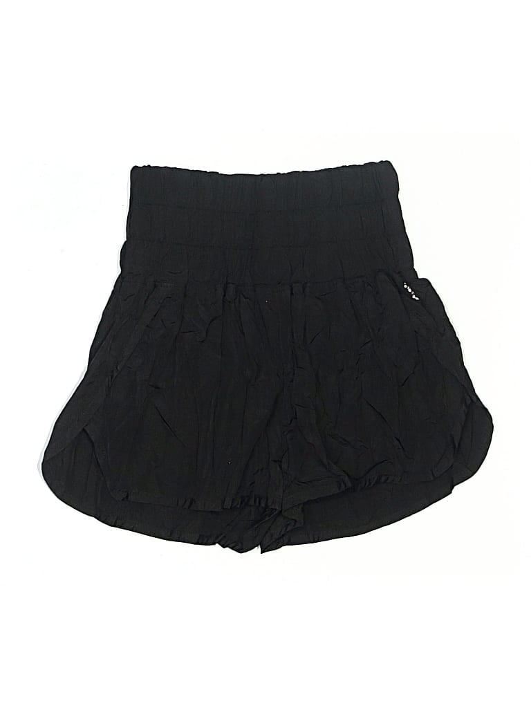 Click to view more detailed imagery on our partner's website Pre-owned Fp Movement Shorts In Black