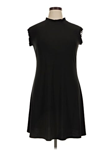 Nicole Miller New York Casual Dress (view 1)