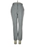 Express Houndstooth Gray Dress Pants Size 00S - photo 1