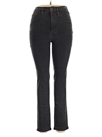 Madewell The Tall Perfect Vintage Jean in Starkey Wash (view 1)