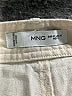 MNG Green Casual Pants Size 10 - photo 4