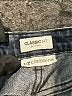 Liz Claiborne Solid Blue Jeans Size 14 - photo 4
