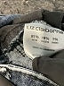 Liz Claiborne Solid Blue Jeans Size 14 - photo 5