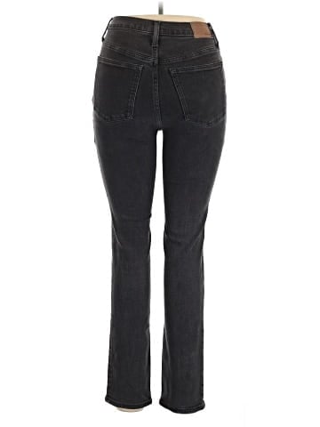 Madewell The Tall Perfect Vintage Jean in Starkey Wash (view 2)