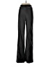 Canvas Black Dress Pants Size L - photo 1