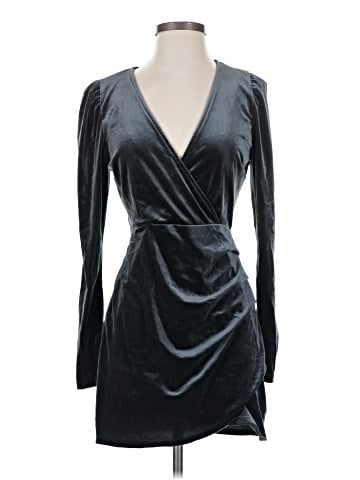 Wild Fable Cocktail Dress (view 1)