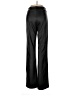 Canvas Black Dress Pants Size L - photo 2