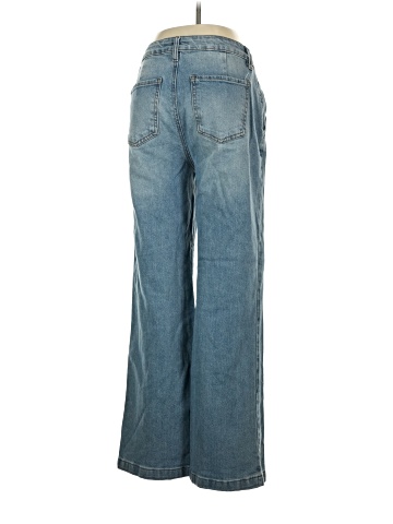 Fashion Nova Jeans (view 2)