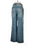 Fashion Nova Blue Jeans Size 7 - photo 2