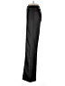 Canvas Black Dress Pants Size L - photo 5
