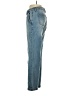 Fashion Nova Blue Jeans Size 7 - photo 5