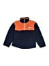 NFL 100% Polyester Orange Pullover Sweater Size 4 - photo 1