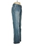 Fashion Nova Blue Jeans Size 7 - photo 4