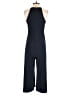 Wisp Solid Blue Jumpsuit Size 6 - photo 2