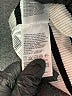 H&M Ivory Long Sleeve Turtleneck Size 20 - photo 5