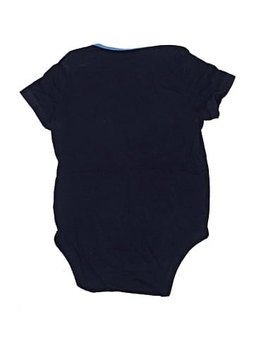 Baby Gap Short Sleeve Onesie (view 2)