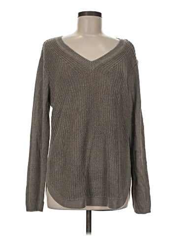 RD Style Pullover Sweater (view 1)