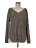 RD Style Gray Pullover Sweater Size M - photo 1
