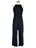 Wisp Solid Blue Jumpsuit Size 6 - photo 1