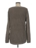 RD Style Gray Pullover Sweater Size M - photo 2