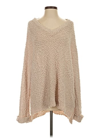 Macaron Pullover Sweater (view 1)