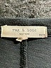 Rag & Bone Black Short Sleeve T-Shirt Size XS - photo 7
