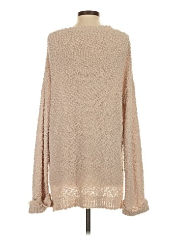 Macaron Pullover Sweater (view 2)