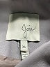 Joie 100% Leather Gray Leather Jacket Size XS - photo 6