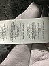 Joie 100% Leather Gray Leather Jacket Size XS - photo 7