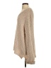 Macaron Tan Pullover Sweater Size S - photo 5