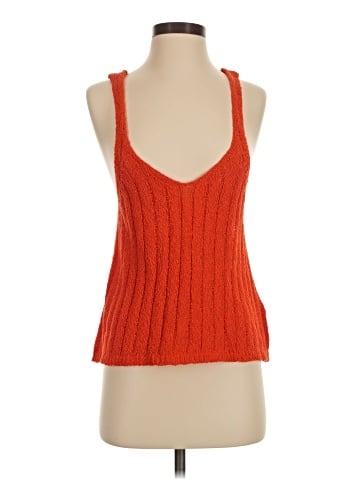 Free People Sweater Vest (view 1)