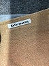 Reformation Tan Cardigan Size M (estimated) - photo 5