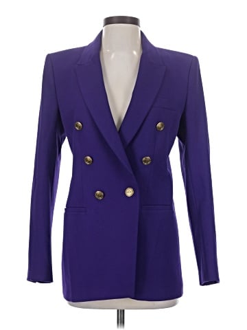 Zara Blazer (view 1)