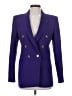 Zara Purple Blazer Size S - photo 1