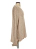 Macaron Tan Pullover Sweater Size S - photo 4