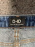 D-ID Blue Jeans Size 32 waist - photo 7