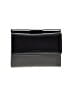 Coach 100% Leather Black Leather Wallet One size - photo 1