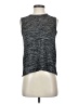 Rag & Bone/JEAN Gray Sleeveless Top Size XS - photo 1