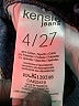 Kensie Blue Jeans Size 4 - photo 8