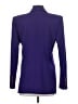 Zara Purple Blazer Size S - photo 2