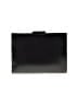 Coach 100% Leather Black Leather Wallet One size - photo 2