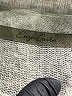 Enza Costa Metallic Gray Pullover Sweater Size S (estimated) - photo 7