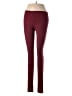 Vanilla Bay Burgundy Casual Pants Size S - photo 1