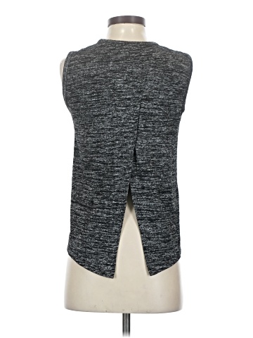 Rag & Bone/JEAN Sleeveless Top (view 2)