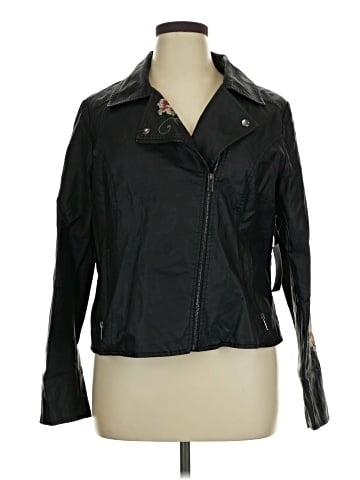 CoffeeShop Jacket (view 1)