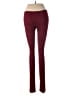 Vanilla Bay Burgundy Casual Pants Size S - photo 2