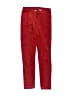 Tea Red Casual Pants Size 6 - photo 1